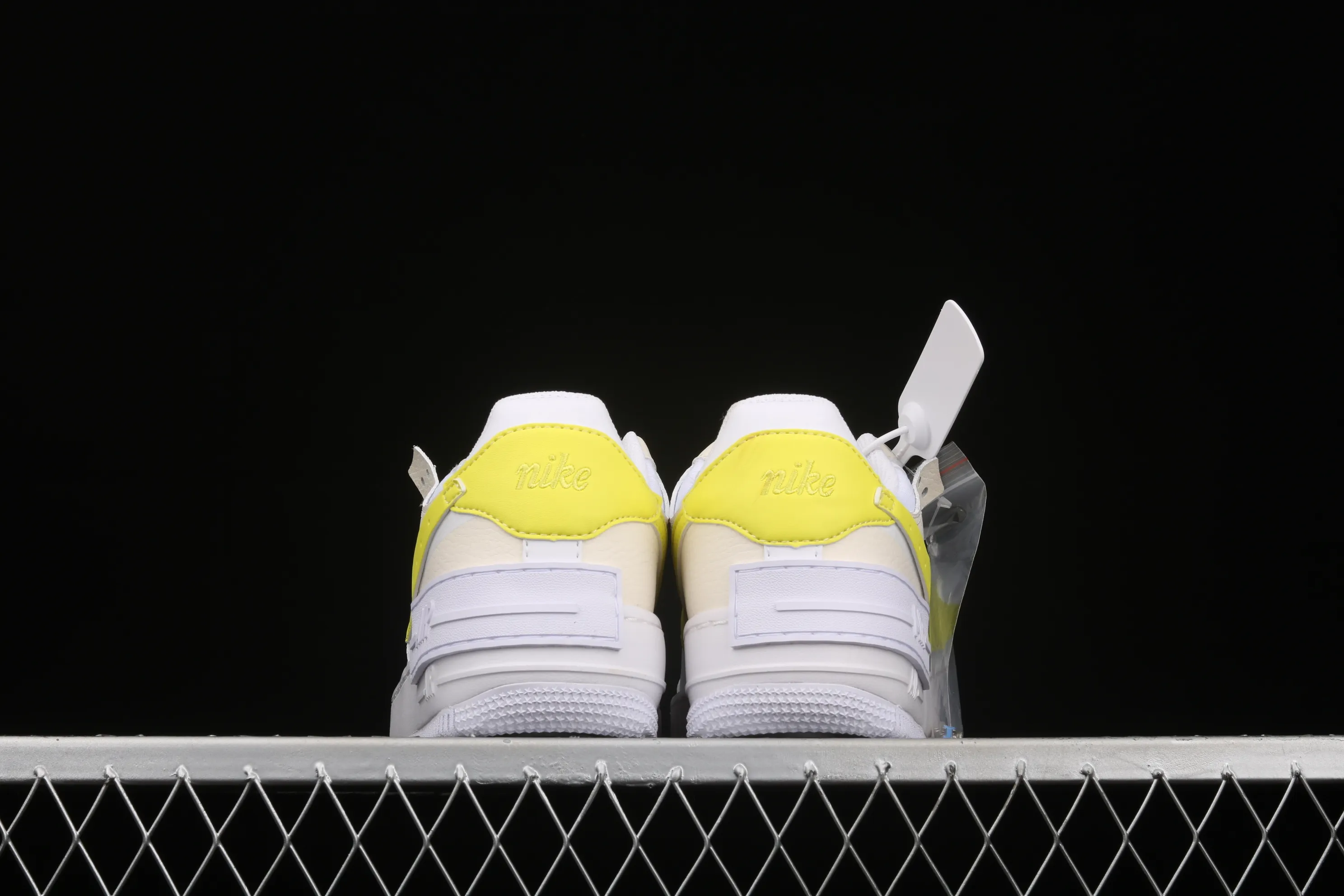 All Categories Nk Air Force 1 Air Force Series Nk Air Force 1 Shadow Air Force Lightweight Increase Nk Air Force 1 Shadow Air Force One Lightweight Increase Low-top Versatile Sneakers DJ5197-100